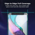 2 PACK TCL ION X Screen Protector Glass, Premium 9H Hardness Anti-Scratch Bubble Free Tempered Glass Screen Protector for TCL ION X......