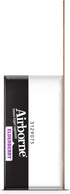 Airborne Elderberry + Zinc & Vitamin C Effervescent Tablets, Immune Support Supplement With Powerful Antioxidant Vitamins A C E, 20 Fizzy Drink Ta...