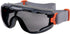 Ergodyne Skullerz Arkyn Protective Dust Sategy Goggle, Non-Vented, Anti Fog, Scratch Resistant, Adjustable Neoprene Strap...