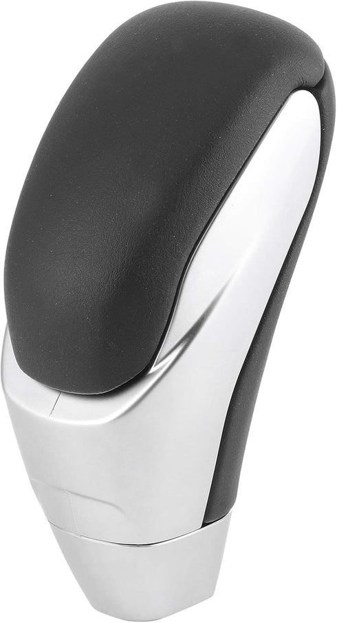 Automatic Gear Stick Shift Knob,Automatic Gear Stick Shift Knob, Car Gear Car Gear Shifter Knob Head Handle Lever Car Gear Shift Knob Automatic Tr...