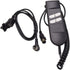 Fromann Recliners Remote Hand Control Handset 180 Degree 5 Pin 4/6 Button with 90 Degree Extension Cord for Power Sofa and Lift Chairs...