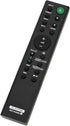 New Replace Remote Control RMT-AH200U fit for Sony SA-WRT3 SA-WCT390 HT-RT3 HT-RT40 HT-RT3 HT-RT4 HT-CT390 SA-CT390...