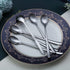 Long Handle Spoon, Coffee Stirrers, Premium Stainless Steel Coffee Spoons, Ice Tea Spoons, Ice Cream Spoon, Cocktail Stirring Spoons, Tea Spoons, ...