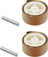2 Pack 878-421 Pneumatic Tools Ribbon Spring Repair Kit Compatible with Hitachi NR83A NR83A2 NR83A2S Framing Nailer Part...
