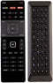 New QWERTY Dual Side Remote XRT500 with Backlight fit for 2015 2016 VIZIO Smart app Internet tv...