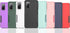 for Samsung Galaxy S20 FE 5G Case: Dual Layer Protective Heavy Duty Cell Phone Cover Shockproof Rugged with Screen Protector - Military Protection...
