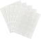 JOYINGLE Epoxy Stickers 1 inch Round Clear Epoxy Resin for Bottle Cap Pendants Or DIY Crafts 100 Pieces...