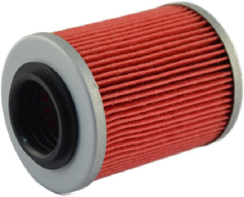 AHL 152 Oil Filter for CAN-AM Defender HD8 800 2016,Commander 1000 XT-P 1000 2013-2015,Defender MAX HD10 DPS 976 2019,MAX HD8 XT 800 2017 2019,MAX...
