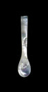Hand craft Mother of pearl caviar spoon (1 QTY, 4.5 Inches)...