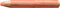 Multi-talented Pencil - STABILO woody 3-in-1 - Single Pencil - Pastel Red...