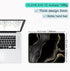 ITNRSIIET Mouse Pad with Non-Slip Rubber Base, Stitched Edge, Premium-Textured, Waterproof Gaming Mouse Pad for Wireless Mouse, Computers, Laptop,...