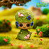 Funko Pop! Marvel: I Am Groot, Fancy Groot...