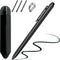Remarkable 2 Pen with Eraser, EMR Stylus Pen with 4096 Pressure Levels, Tilt Sensor?Palm Rejection, Pencil Holder, for Remarkable 2&1/Galaxy Tab&B...