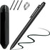 Remarkable 2 Pen with Eraser, EMR Stylus Pen with 4096 Pressure Levels, Tilt Sensor?Palm Rejection, Pencil Holder, for Remarkable 2&1/Galaxy Tab&B...