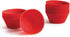 King Arthur Baking Company Non-Stick Silicone Muffin Cups, High-Heat Safe, Regular Size, Set of 12...
