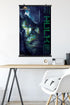 Trends International Marvel Cinematic Universe - Thor - Ragnaroek - Hulk Wall Poster, 22.375" x 34", Premium Poster & Clip Bundle...