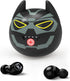Wireless Earbuds Bluetooth, Wireless Earbuds for Kids Bluetooth 5.0 Waterproof in-Ear Headphones with Mic and Charging Case, Deep Bass Touch Contr...