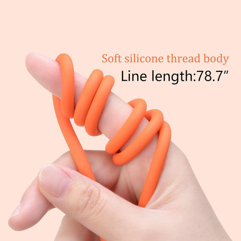 Orange 3 in 1 Multi USB Cable 100W Multi Charger Cable Fast Charging Cable Fast and Stable Charging to Various Mobile Phones with Type-C/Android/C...