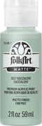 FolkArt Paint, Succulent 2 Fl Oz...