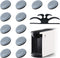 Appliance Slider, 12 Pcs Appliance Sliders for Kitchen Appliances for Most Countertop Appliance Coffee Maker, Air Fryer, Pressure Cooker, Mixer, w...