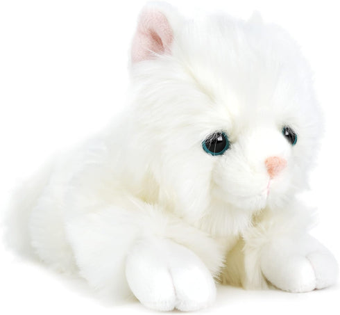 VIAHART Puff The Persian Cat | 13 Inch Stuffed Animal Plush | by TigerHart Toys...
