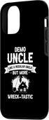iPhone 13 Home Wrecker Unlce for House Remodeling Case...