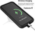 for iPhone 15 Pro Case Waterproof,Shockproof Dustproof IP68 Waterproof iPhone 15 Pro Case Built-in Screen Protector Charging Magnetic Ring for iPh...