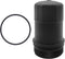 2761800038 Engine Oil Filter Housing Cover Cap Compatible with Mercedes-Benz C300 C350 C400 E350 E400 GLK350 GLS450 ML400 SLK350 C43 AMG E43 AMG 3...