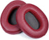 Replacement Earpads for Skullcandy Crusher Hesh 3 3.0 Hesh3 Venue Wireless ANC Headset Replacement Headphones Memory Foam Earpads Ear Pads, Protei...