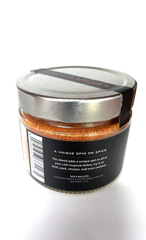 Mexican Seasoning Blend with Taco, Elote, and Spice...