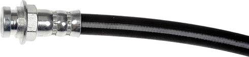Dorman H36847 Brake Hydraulic Hose Compatible with Select Models, 1 Count (Pack of 1)...