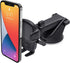 iOttie Easy One Touch Signature Dashboard & Windshield Universal Car Mount Phone Holder Desk Stand with Suction Cup Base and Telescopic Arm for iP...