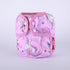 One Size Cloth Diaper Cover Snap with Double Gusset (Unicorn)...