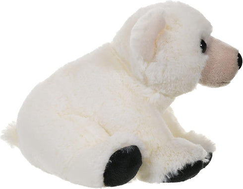 Wild Republic Polar Bear Baby Plush, Stuffed Animal, Plush Toy, Gifts for Kids, Cuddlekins 8", Multi (10845)...