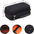 Mchoi Hard Portable Case for BESTEK Universal Travel Adapter 220V to 110V Voltage Converter(Case Only)...