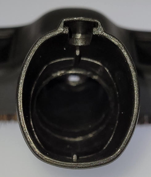Replacement Bare Floor Tool Compatible with Electrolux Oxygen Canister EL6988E EL7020A EL7024W and Beam Q Central Vacuum Systems. Compare to 04503...