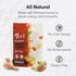 P.R.I Manuka Honey & Ginger Nuggets, Sweet and All Natural Hard Candy Treat, 3oz...