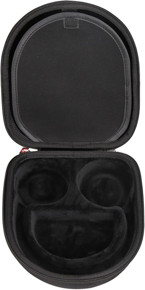 Mchoi Hard Case Suitable for Sony WH-CH520/510, JBL Tune 510BT/500BT/520BT Headphone, Waterproof Shockproof Travel Protective Case, Case Only...