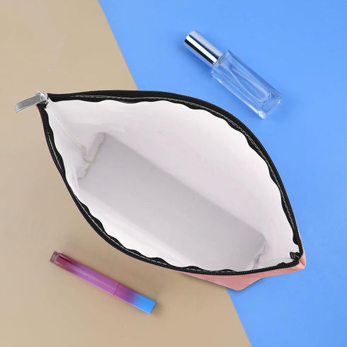 Nurse Gifts Funny Phlebotomist Gifts Makeup Bag for Women Nursing Graduation Gifts for Phlebotomy Technician Cosmetic Bag Pouch Nurse Birthday Gif...