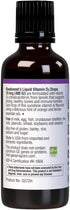 BlueBonnet Liquid Vitamin D3 Drops 400 IU, Citrus, 1 Fl Oz...