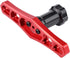 RC Wheel Nut Wrench, 17 mm RC Wheels and Tires Wheel Nut Sleeve Wrench Tool, 17mm Hex Socket for RC Car Tire Maintenance Tool for RC Car Airplane...