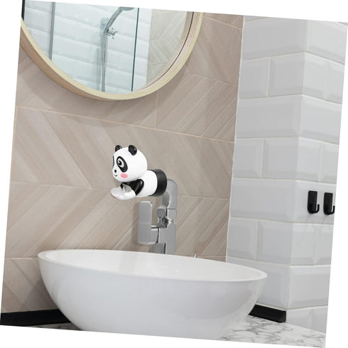 Bathtub Faucet Extenders Water Purifier Sink Handle Extender Baby Bath Spout Cover Kids Hand Wash Helper Spigot Extender Faucet Toddler tub Bath T...