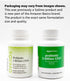 Amazon Basics Probiotic 5 Billion CFU, 8 Probiotic strains with 60 mg Prebiotic Blend, 60 Count Vegetarian Capsules, 2 Month Supply, Supports Heal...