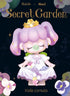 Rolife NANCI Blind Box-Secret Garden-Cute Action Figure-Kawaii Figures Blind Bags Creative Gift for Girls and Women...