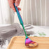 Meatball Spoon Set,2 Pcs 18/8 Stainless Steel Meatball Spoon,Non-Stick Meatball Maker with Long Handle by Buy THINGS!?Rainbow?...