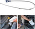 Engine Oil Dipstick for Mercedes-Benz C320 C240 E320 CLK500 1205890721...