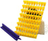 73 pcs Alphabet, Number, Letter Symbols Biscuit Fondant Cake/Cookie Stamp Impress Embosser cutter - Mold Tool Set...