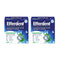 Efferdent Retainer Cleaning Tablets, Denture Cleaning Tablets for Dental Appliances, Minty Fresh & Clean, 44 Count (Pack of 2)...
