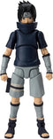 Bandai Namco Ultimate Legends - Naruto 5" Sasuke Uchiha (Young) Action Figure...