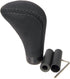 Custom Accessories 40065 Leather Gear Shift Knob...